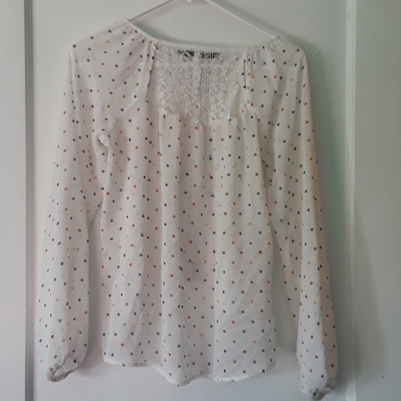 Work blouse - Picture 2 of 3